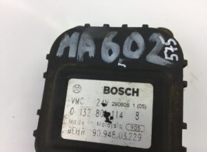 Unitate de control flaps bosch vmc 24v 0 132 801 148 1 Unitate de control flaps bosch vmc 24v 0 132 801 148