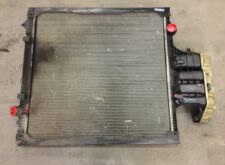 Radiator MAN 8106101-6520 / 8106101-6512 / 8106101-6477 / 8106101-9477 / 8106101-6473 / 8106101-6469 / 8106100-6-12