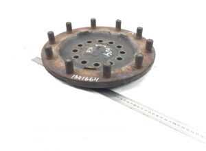 Flanșă butuc roată față man 1341664