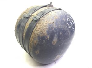 Rezervor de aer man, capacitate 32l, cod 8151401-0257/8151401-0238/8151401-0228