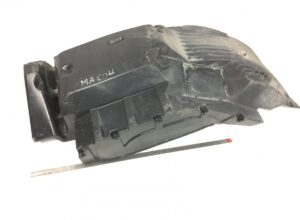 Apărător de noroi față stânga man 8161230-0207 1 Apărător de noroi față stânga man 8161230-0207