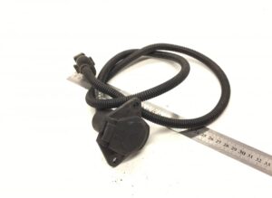 Priză remorcă cu cablu pentru bmw seria 5 e39