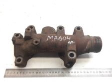 Colector de evacuare partea dreapta MAN MA604 130