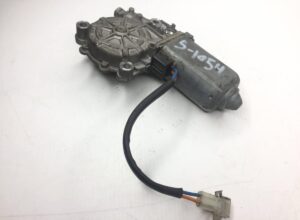 Motor regulator geam stânga scania 1442292 2303350 2572352 560097 1366761
