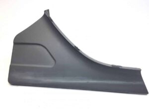 Capac plastic între cabină și apărător de noroi spate stânga scania 1 Capac plastic între cabină și apărător de noroi spate stânga scania