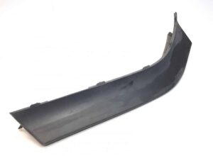 Capac plastic cabină și apărător noroi față stânga scania