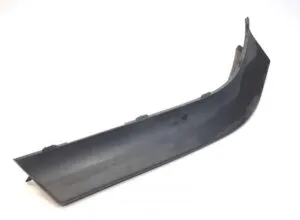 Capac plastic cabină și apărător noroi față stânga scania