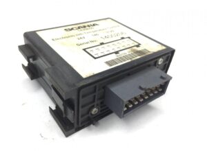 Unitate de control temperatura cabinei scania 1435650 24v 1 Unitate de control temperatura cabinei scania 1435650 24v