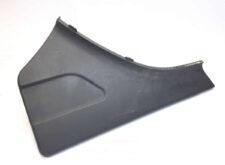 Capac plastic între cabină și apărător noroi spate stânga Scania 1364665-11