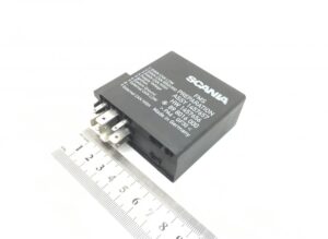 Unitate de control fms scania 1457657 1488321 1521376 1 Unitate de control fms scania 1457657 1488321 1521376