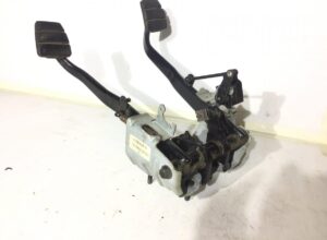 Pedale ambreiaj și frână cu panou scania 1428690 1428665 1726423 1428667 1483865 2388629 1435680 1731241 1548492