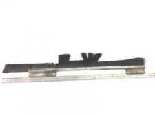 Scut de praf lateral radiator Scania - 1817483 / 1859739