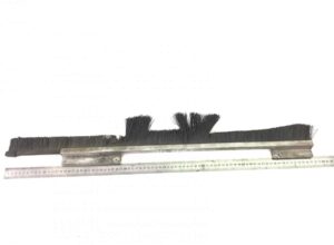 Scut de praf lateral radiator scania - 1817483 / 1859739 1 Scut de praf lateral radiator scania – 1817483 / 1859739