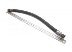Furtun de frână scania 1334023 – lungime 50 cm