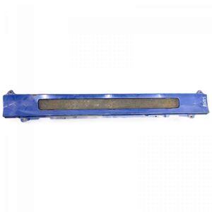 Grilă mijloc scania 1859787 - albastră 1 Grilă mijloc scania 1859787 – albastră