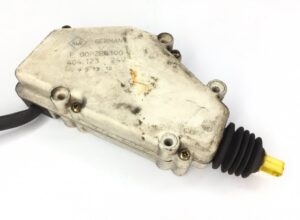 Motor închidere centralizată dreapta scania swf german 24v f. 00p2e0100 404. 123