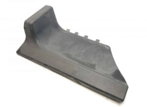 Placă treaptă dreapta mare din plastic pentru scania