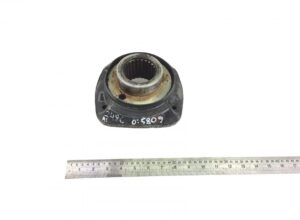 Capac cardan de capăt diferential scania 2117367 1422427 1 Capac cardan de capăt diferential scania 2117367 1422427