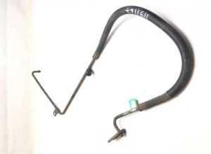 Conducta ac de la uscător la condensator scania 1544767 1377360 1476767 1 Conducta ac de la uscător la condensator scania 1544767 1377360 1476767
