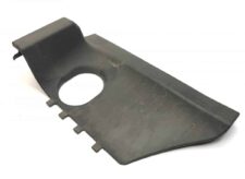 Placă de trepte din plastic pentru Scania, stânga, mare, cod 1390075-15