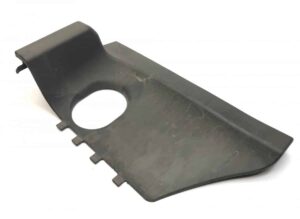 Placă de trepte din plastic pentru scania, stânga, mare, cod 1390075-15 1 Placă de trepte din plastic pentru scania, stânga, mare, cod 1390075-15