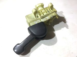 Supapă frână de mână scania (coduri: 1882115, 1774972, 1548210, 1524320)