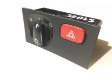 Comutator faruri / avarii Scania 1540673 1900317 2252076