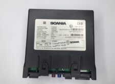 Unitate de control RTC Scania 2132542 EcuAssy 2012-10-03 24V