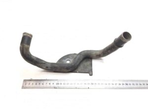 Conductă de lichid de răcire scania 1858437 1 Conductă de lichid de răcire scania 1858437