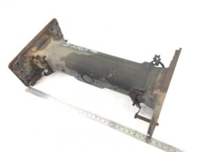 Traversă cadru scania 1798017 2590508 12 - piesă auto utilizată 1 Traversă cadru scania 1798017 2590508 12 – piesă auto utilizată
