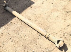 Arbore cardanic, partea din spate scania - 1758611 1 Arbore cardanic, partea din spate scania – 1758611