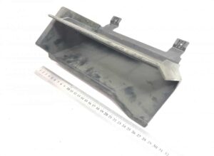 Capac filtru de aer cabina scania 1451864/1398860