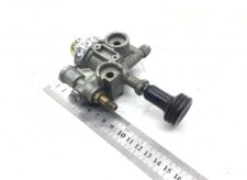Supapă de eliberare a frânei de parcare Scania 1373080/1503897/1517987