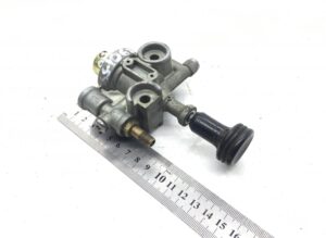 Supapă de eliberare a frânei de parcare scania 1373080/1503897/1517987 1 Supapă de eliberare a frânei de parcare scania 1373080/1503897/1517987