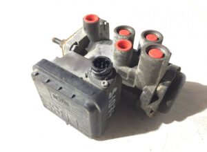 Supapă ebs remorcă scania oem 1754942 1790879 1879274 1442937
