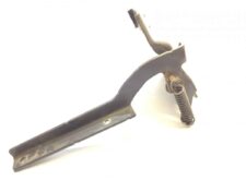 Balama inferioară deflector grilă dreapta Scania 1742265 1543308