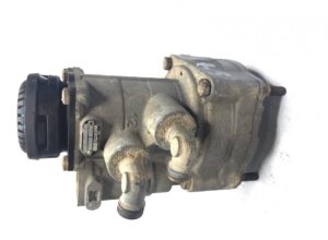 Supapă frână remorcă wabco pentru scania - 1350096, 20424431, 1331721, 571194, 1529148, 1935652, 5021170461, 1504970, 20424432 1 Supapă frână remorcă wabco pentru scania – 1350096, 20424431, 1331721, 571194, 1529148, 1935652, 5021170461, 1504970, 20424432