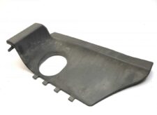 Placă de trepte plastic stânga - Scania 1390075