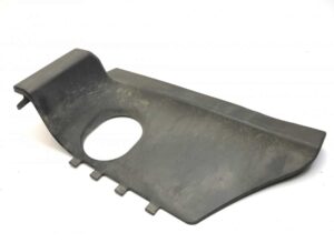 Placă de trepte plastic stânga - scania 1390075 1 Placă de trepte plastic stânga – scania 1390075