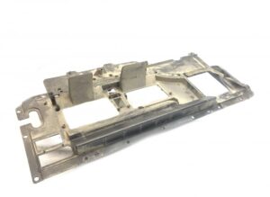 Carcasă ventilator încălzitor de cabină scania – cod 1379634