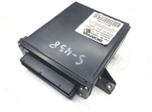 Unitate de control coo scania 1429018 1429020 1498713 1 Unitate de control coo scania 1429018 1429020 1498713