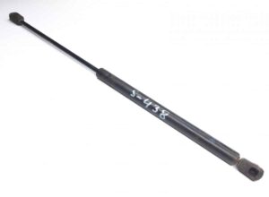 Arc de gaz pentru grilă superioară scania s-438 1306492 a0001306492 1 Arc de gaz pentru grilă superioară scania s-438 1306492 a0001306492