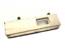 Placă treaptă dreaptă mică din plastic pentru Scania 1354594-11