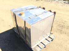 Rezervor de combustibil pentru camion Scania 77700396