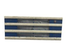 Grilă Față Scania 1397570/1371856 Albastră cu Bare Albe