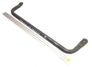 Mâner de intrare cabină spate dreapta scania 1497828 / 1306774