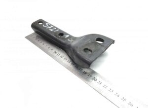 Suport pentru radiator scania 1352221 - 19 cm 1 Suport pentru radiator scania 1352221 – 19 cm