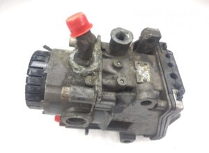 Supapă ebs axa față dreapta scania 1499799 1405606 1423910 2 Supapă ebs axa față dreapta scania 1499799 1405606 1423910