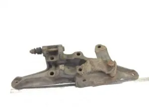 Suport pentru arc pneumatic axa stânga volvo (20704075, 20428752, 3173108)
