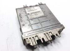 Unitate de Control Cutie de Viteze ECU Volvo Bosch 1278387